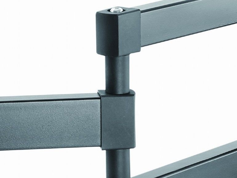 Gembird WM-42ST-02 TV wall mount (full-motion) 23”-42” Black