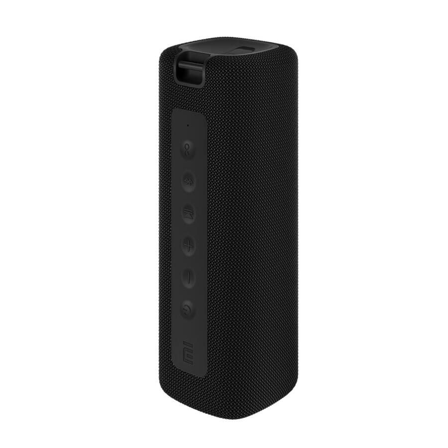 Xiaomi Mi Portable Bluetooth Speaker Black