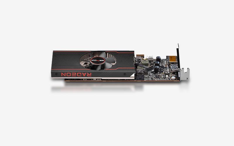 Sapphire Radeon RX6400 4GB DDR6 Pulse