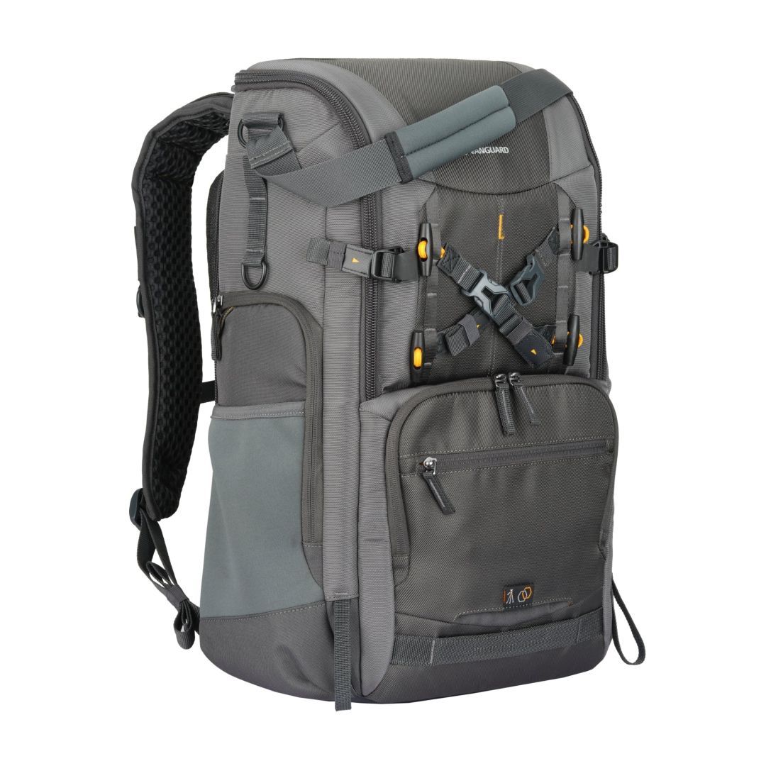 Vanguard Alta Sky 62 Camera Bag Grey