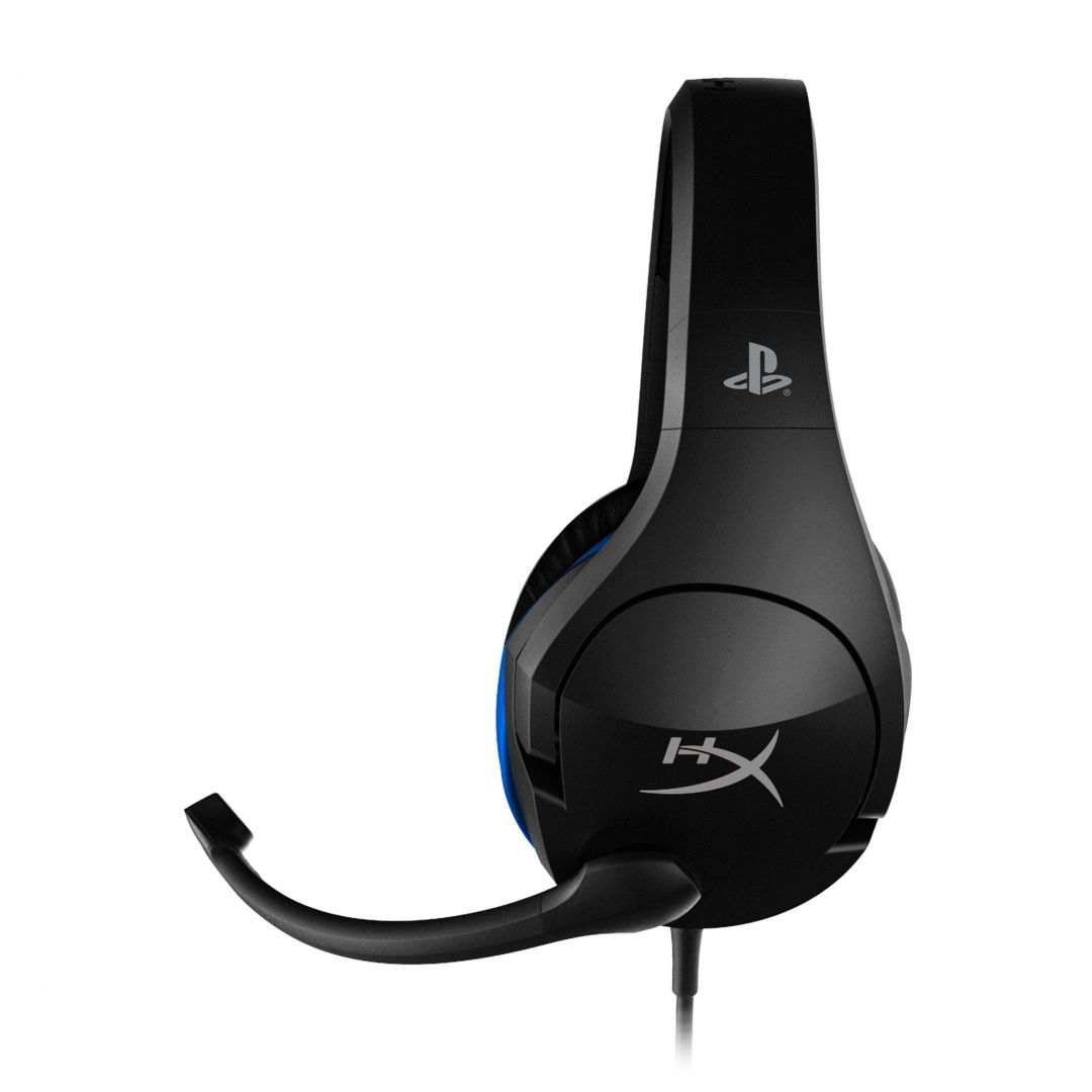 Kingston HyperX Cloud Stinger Gamer Headset Black/Blue (PS4 Licensed)