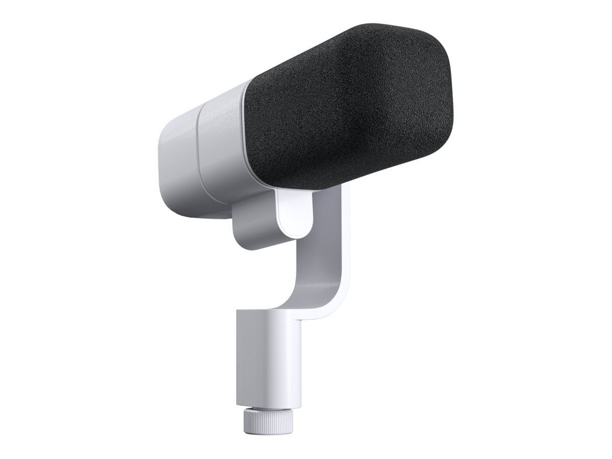 Logitech Yeti Studio Microphone White