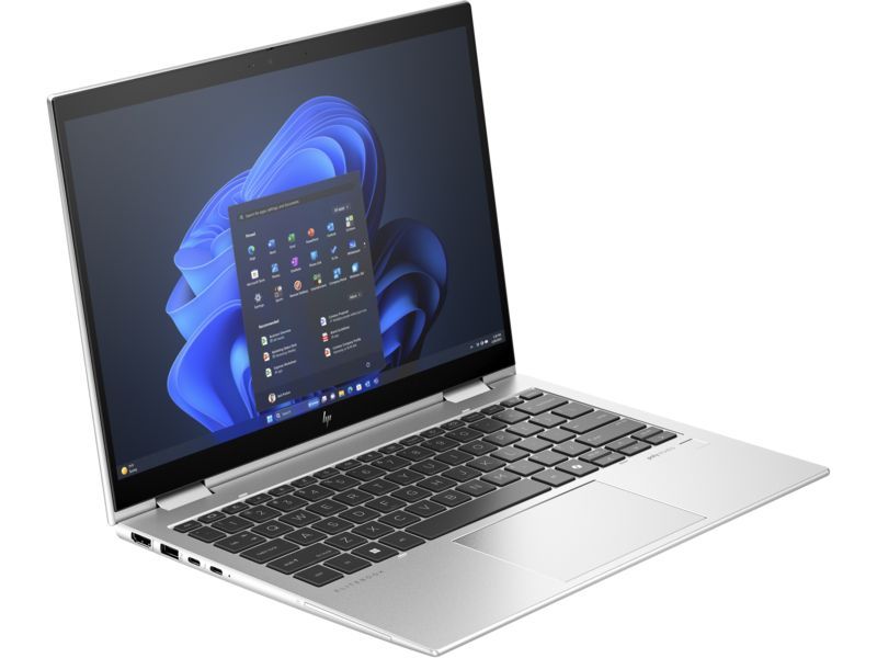 HP EliteBook x360 830 G11 Silver