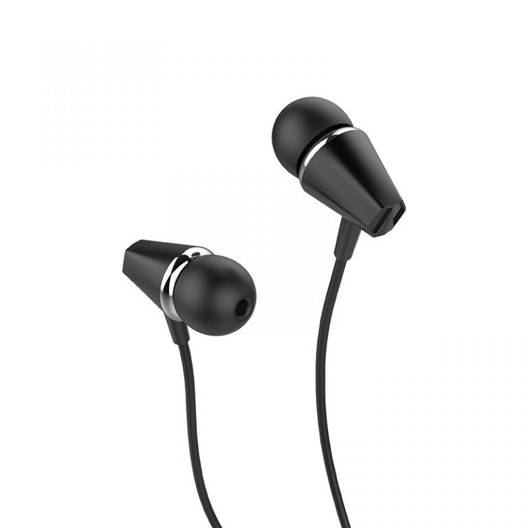 Hoco M34 Headset Black