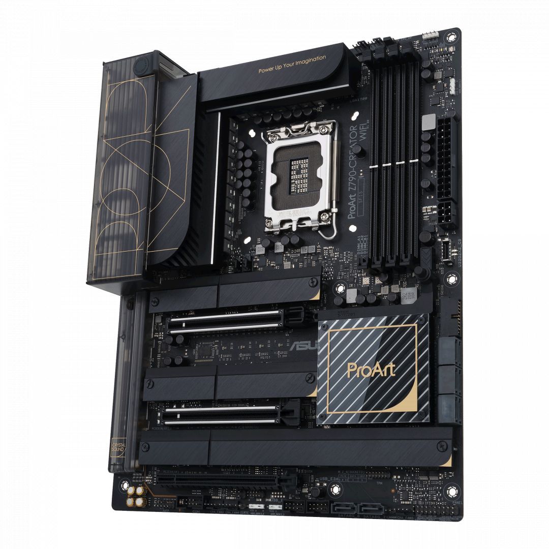 Asus PROART Z790-CREATOR WIFI