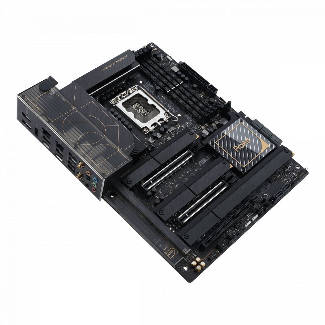 Asus PROART Z790-CREATOR WIFI