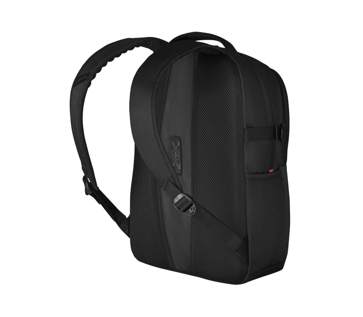 Wenger XE Ryde Laptop Backpack with Tablet Pocket 16" Black