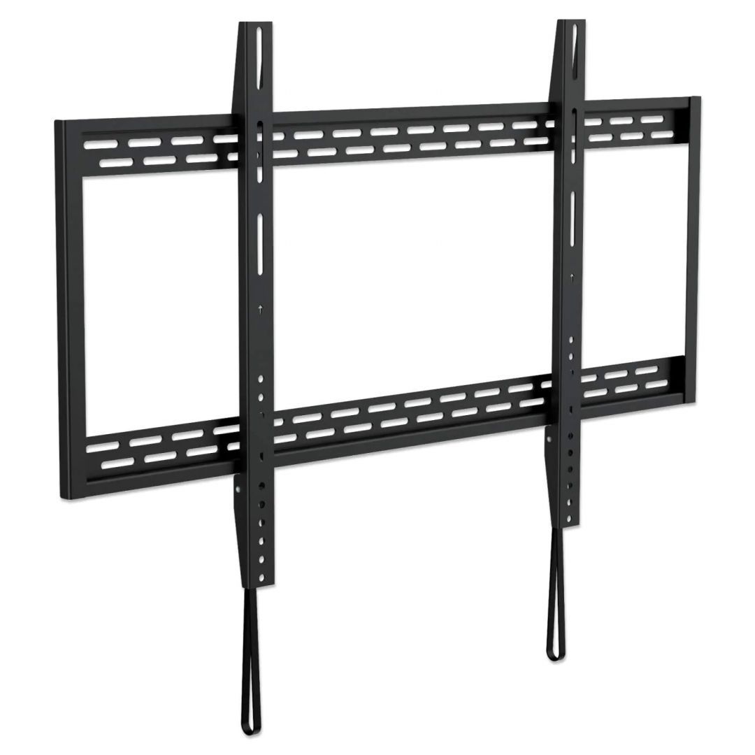 Manhattan Heavy-Duty Low-Profile Large-Screen TV Wall Mount