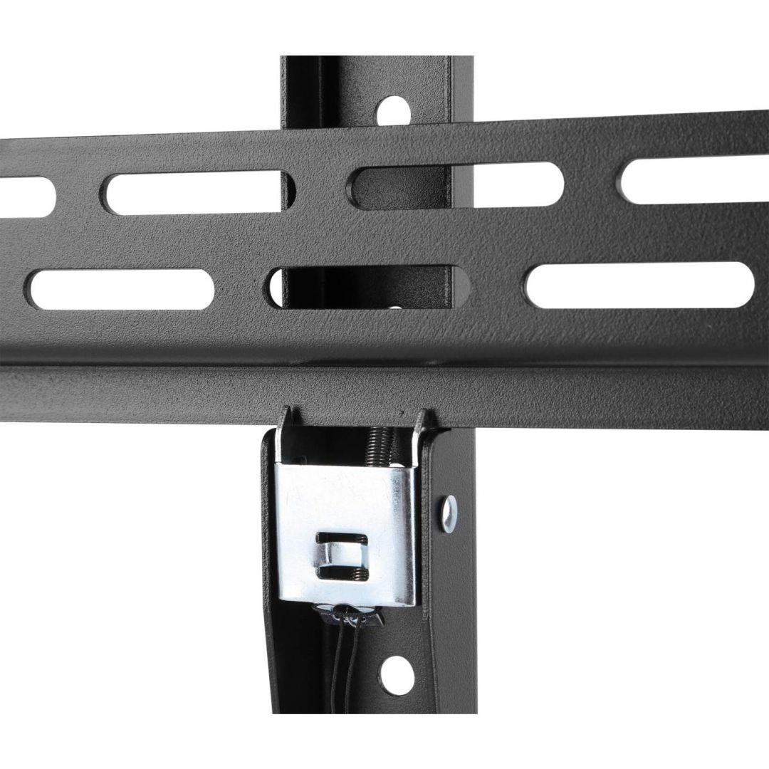 Manhattan Heavy-Duty Low-Profile Large-Screen TV Wall Mount