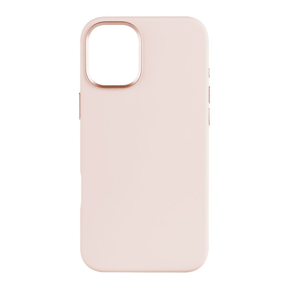 FIXED MagFlow tok Apple iPhone 16 Plus-hoz, pink