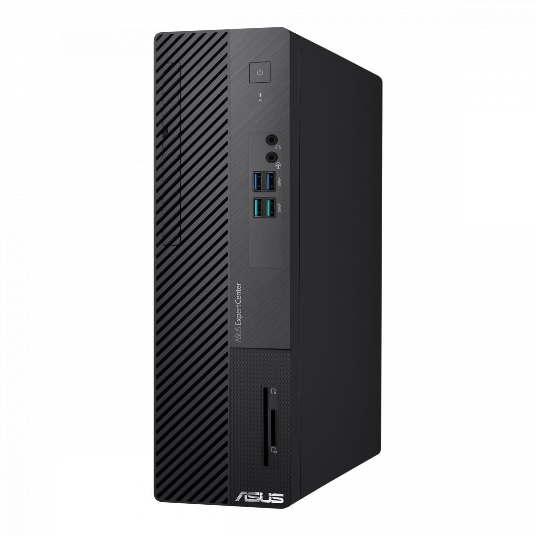 Asus ExpertCenter D5 SFF D500SD Black