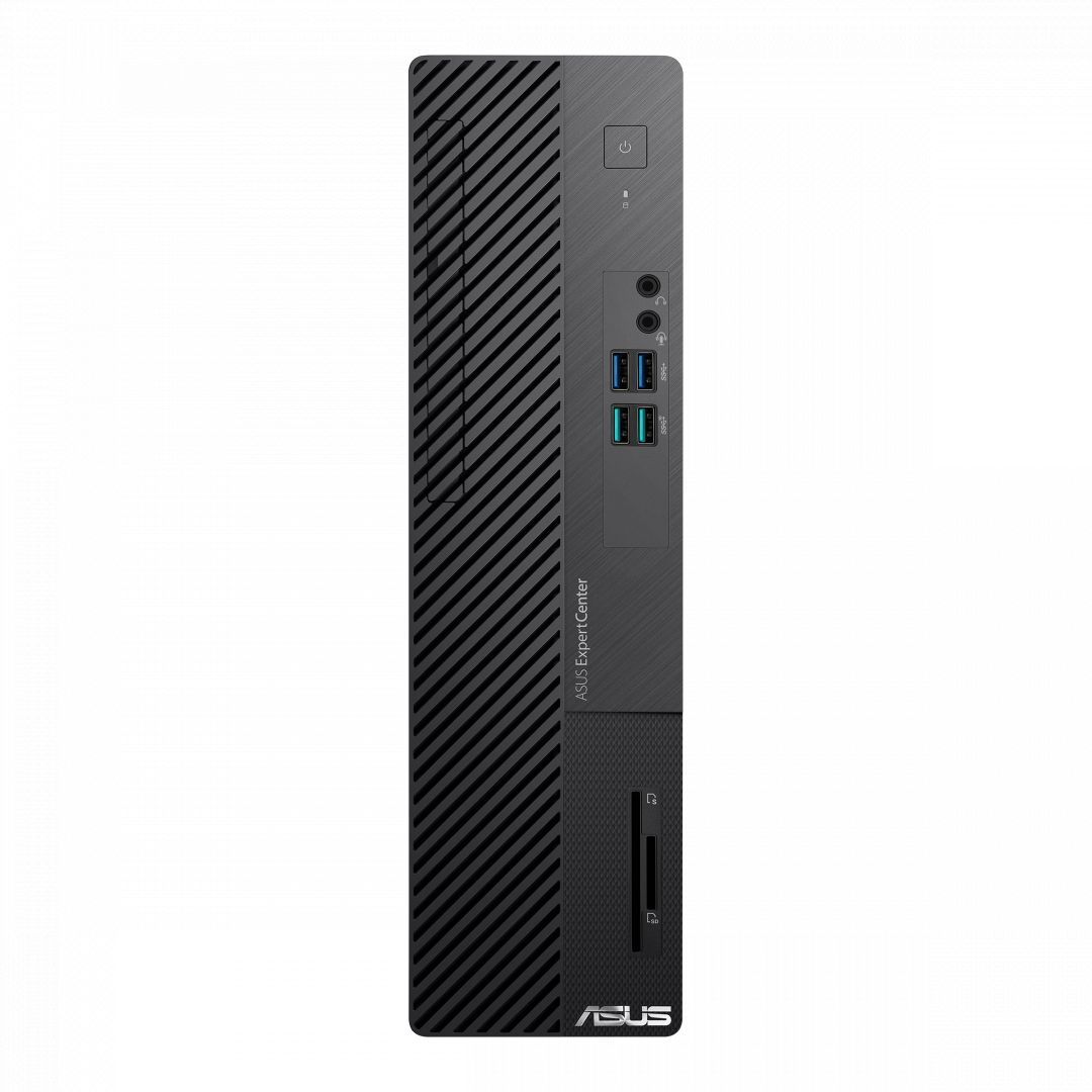 Asus ExpertCenter D5 SFF D500SD Black