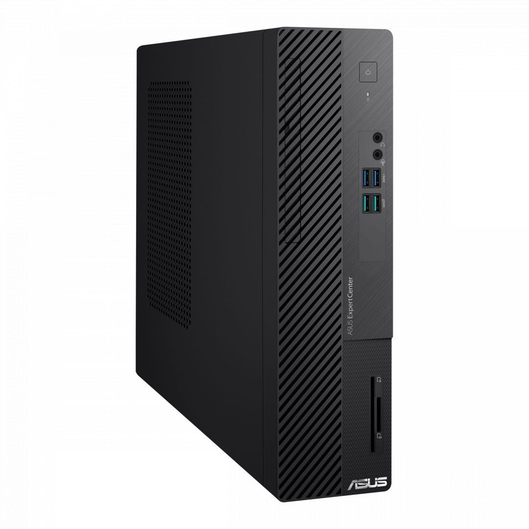 Asus ExpertCenter D5 SFF D500SD Black