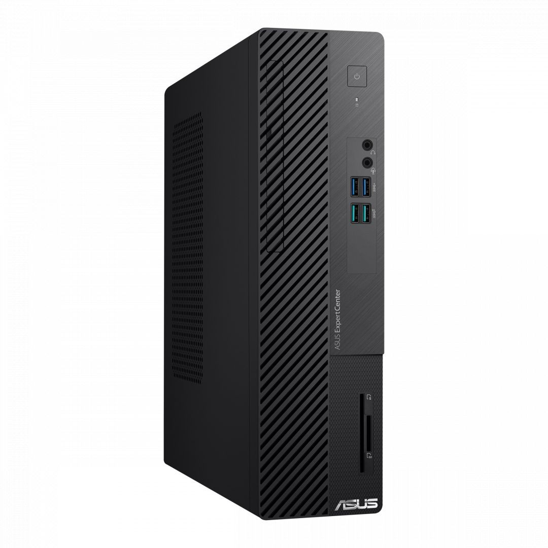 Asus ExpertCenter D5 SFF D500SD Black