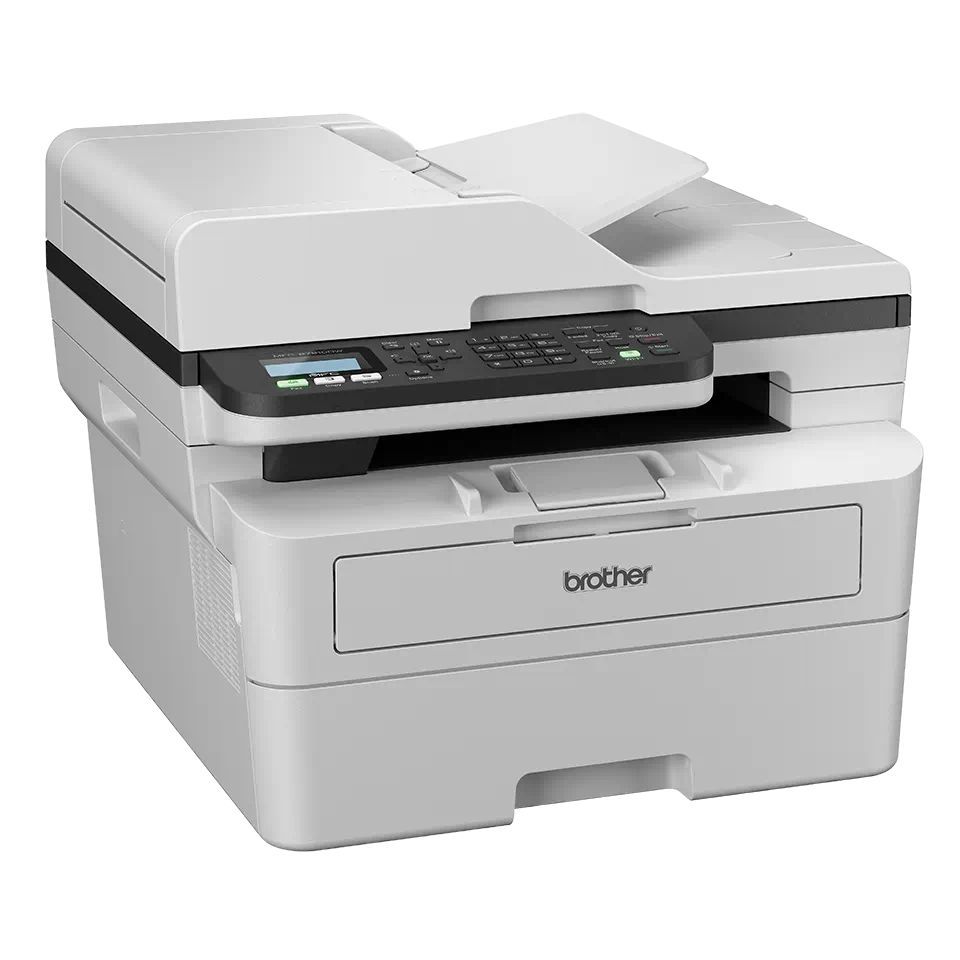 Brother MFC-B7810DW Wireless Lézernyomtató/Másoló/Scanner/Fax