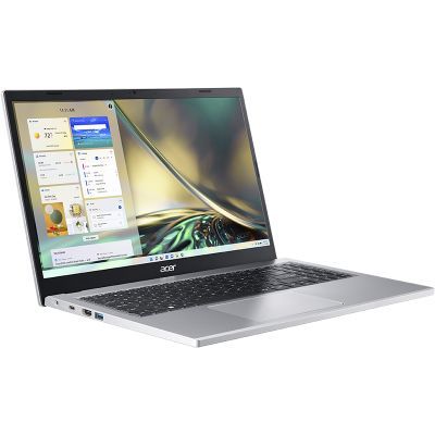 Acer Aspire 3 A315-24P-R1TR Silver