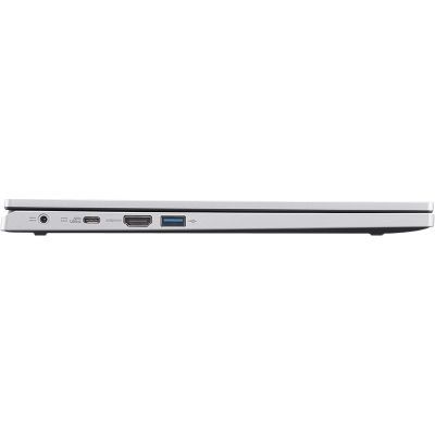 Acer Aspire 3 A315-24P-R1TR Silver