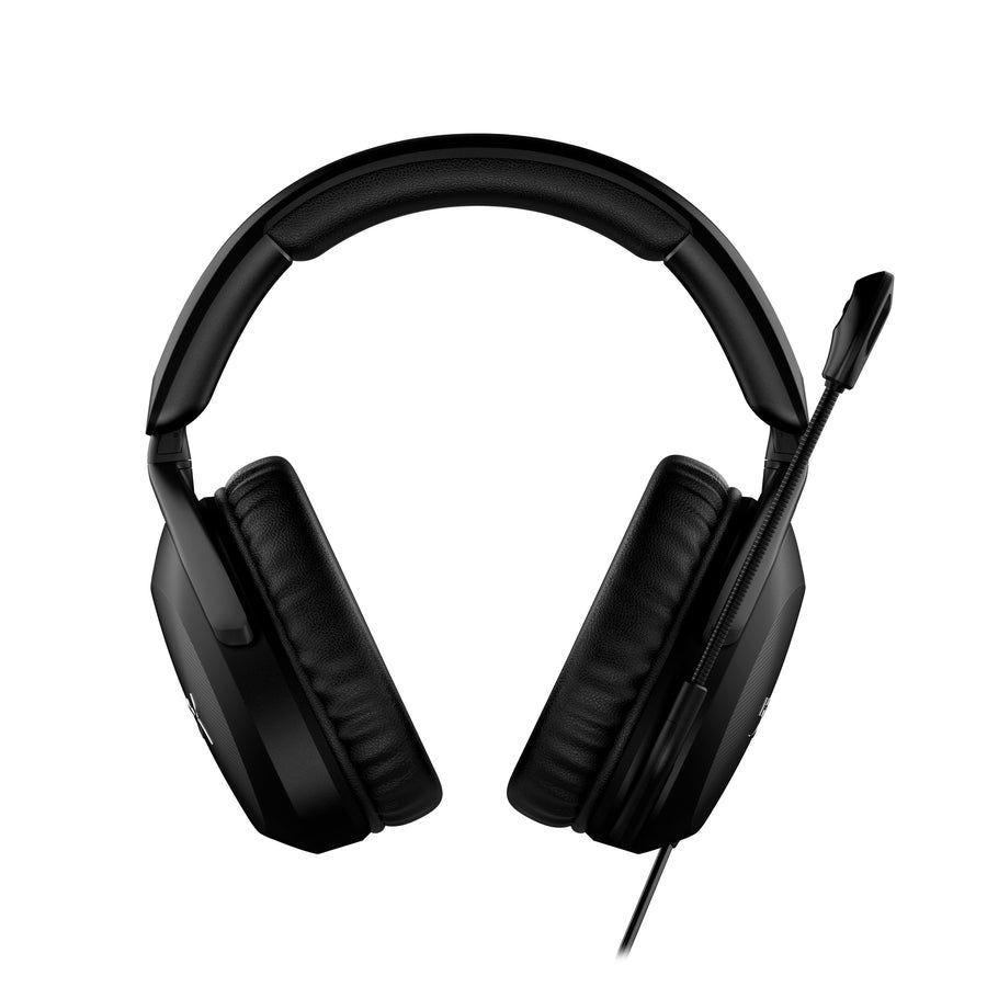 HP HyperX Cloud Stinger 2 Headset Black