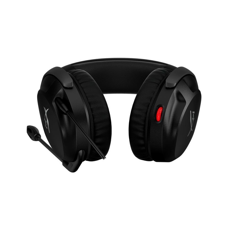 HP HyperX Cloud Stinger 2 Headset Black