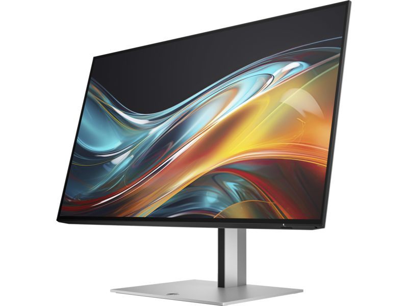 HP 23,8" 724pf IPS LED