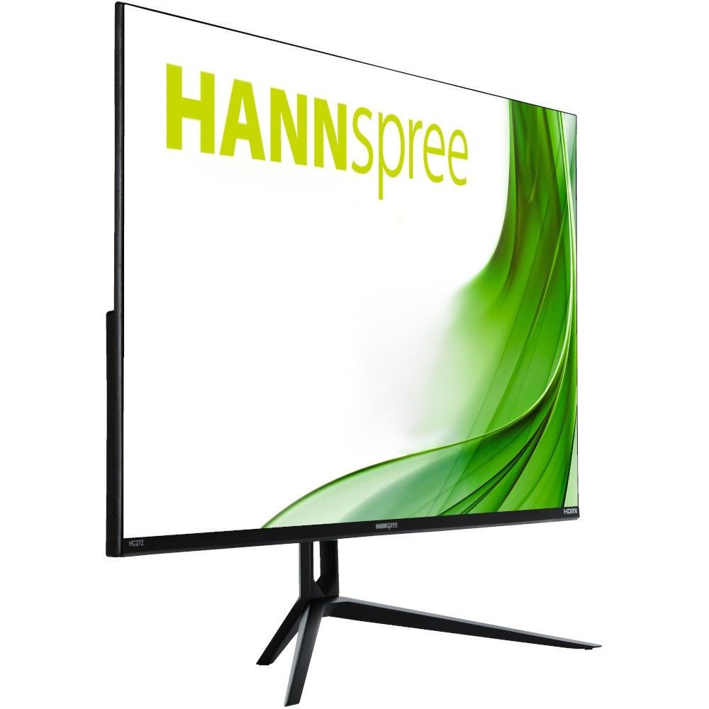 Hannspree 27'' HC272PFB IPS LED