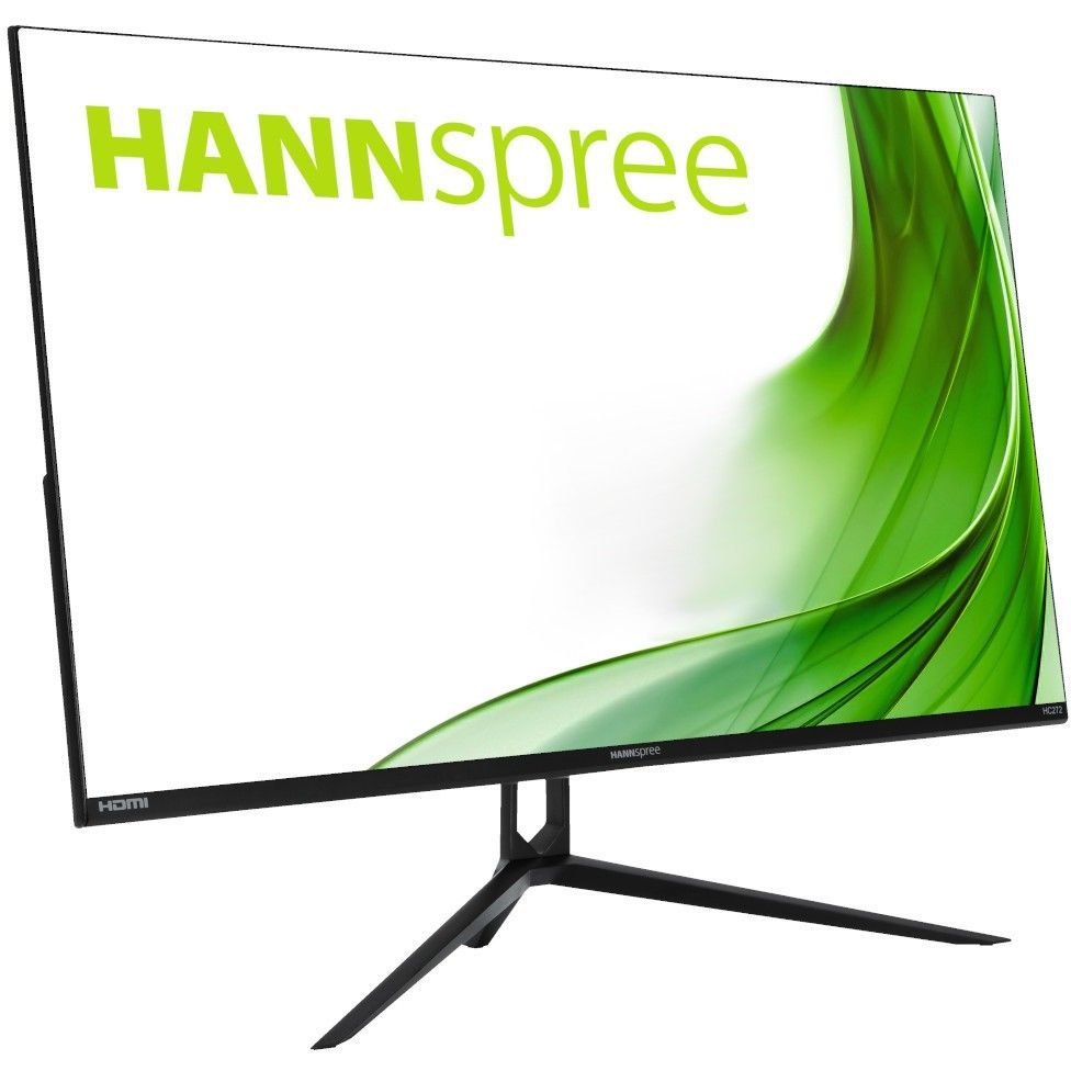 Hannspree 27'' HC272PFB IPS LED