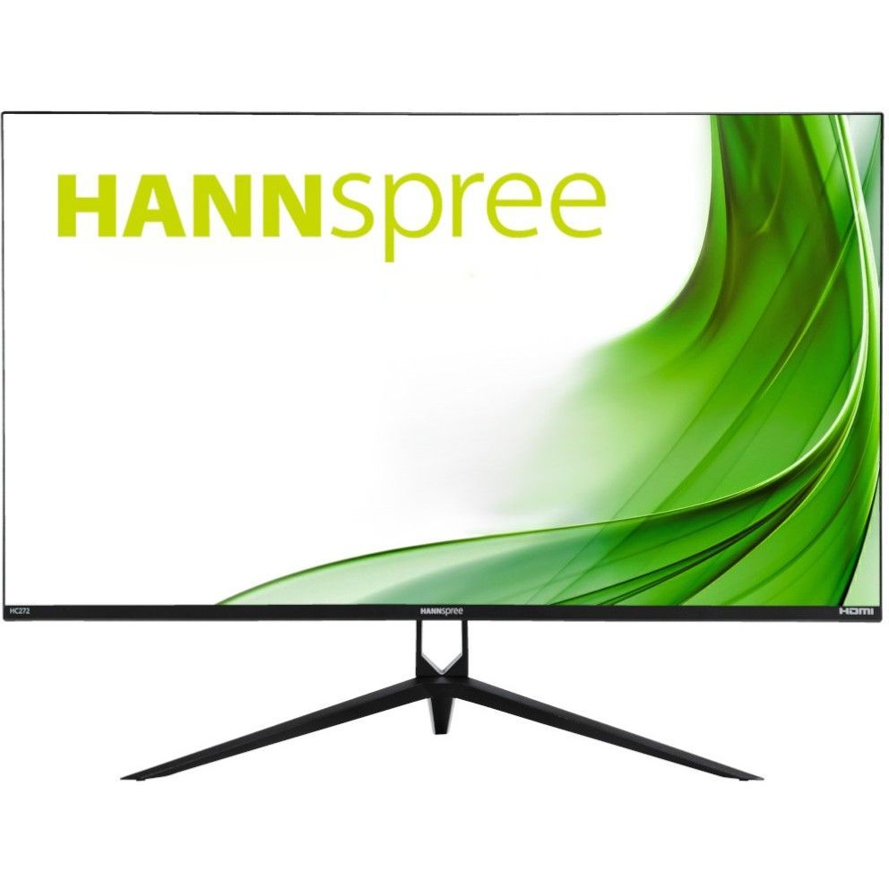 Hannspree 27'' HC272PFB IPS LED