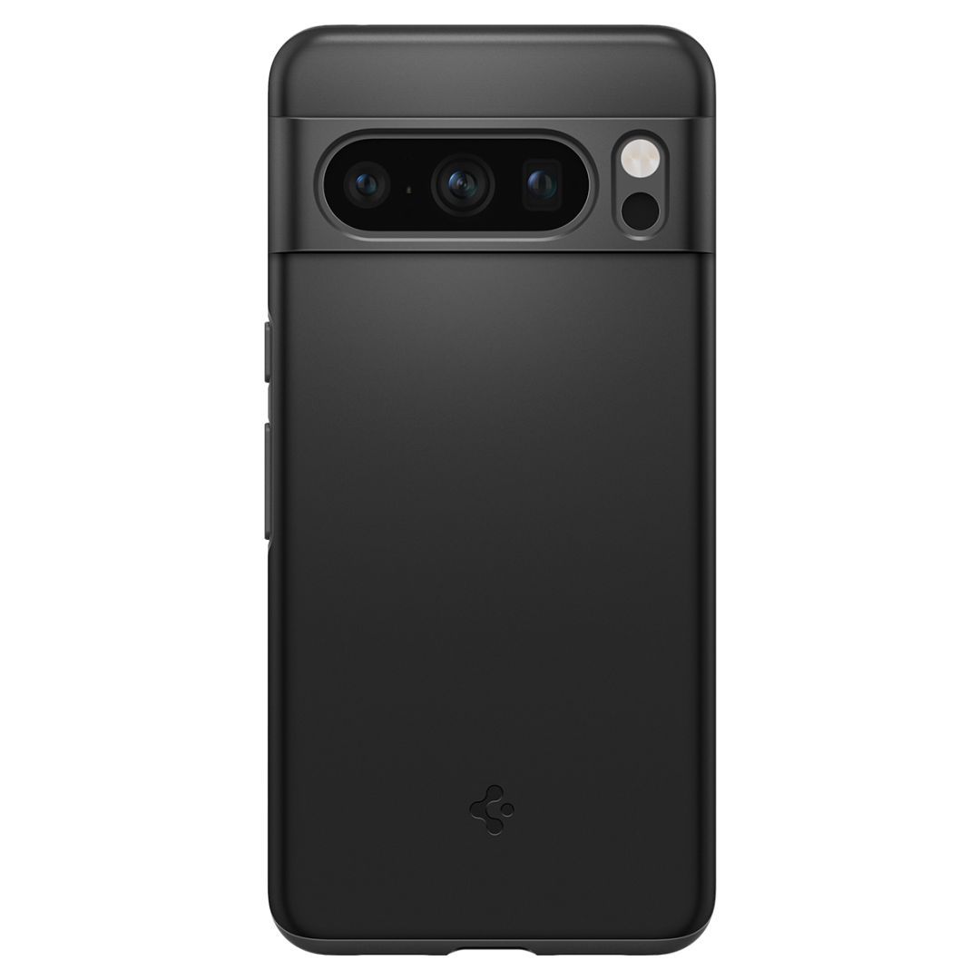 Spigen Google Pixel 8 Pro Thin Fit Black