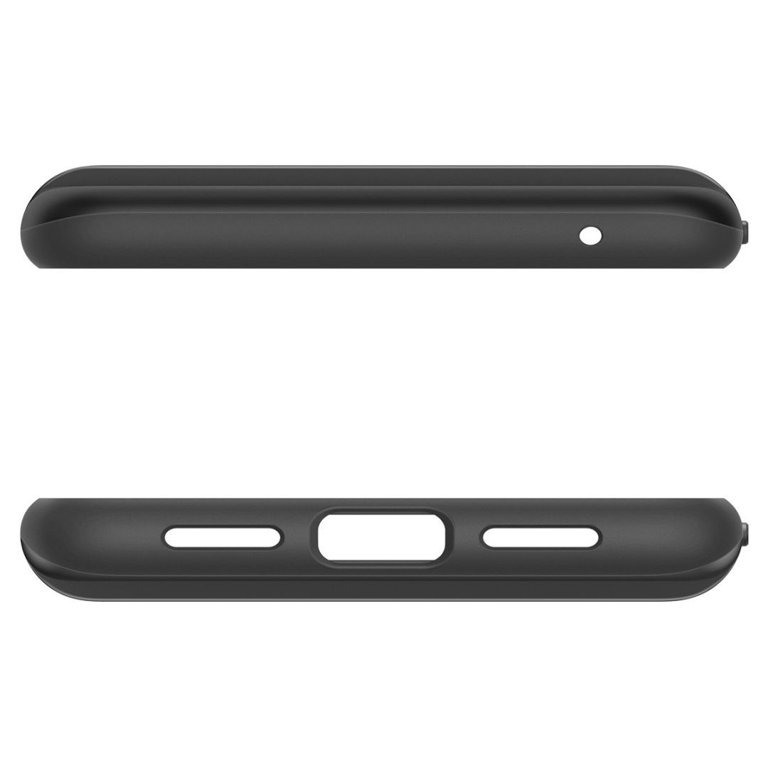 Spigen Google Pixel 8 Pro Thin Fit Black