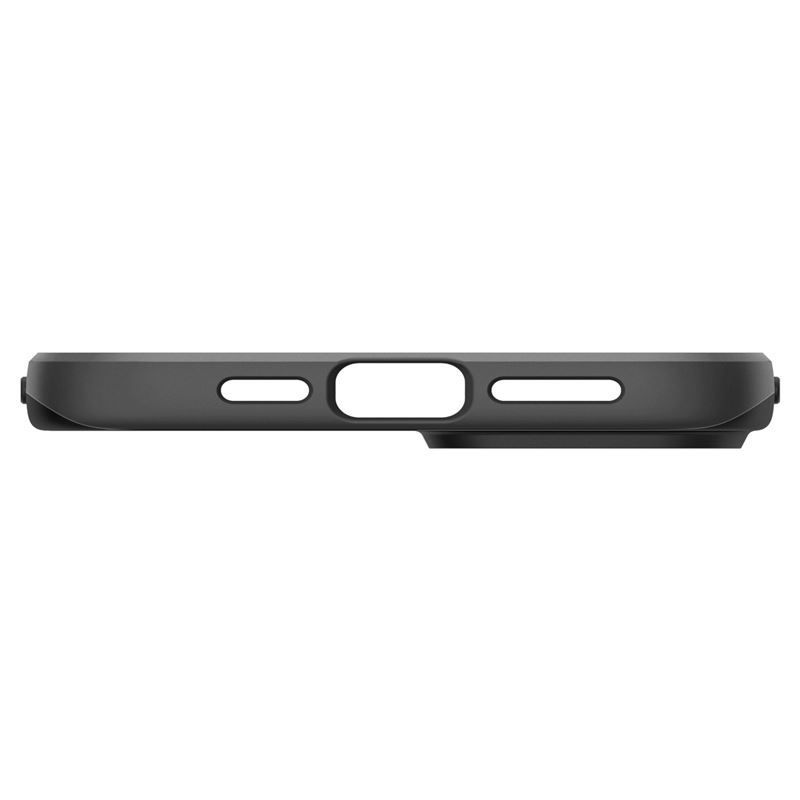 Spigen Thin Fit, black - iPhone 14