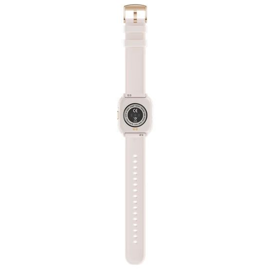 MyPhone WATCH Pastel Gold/Tea Rose