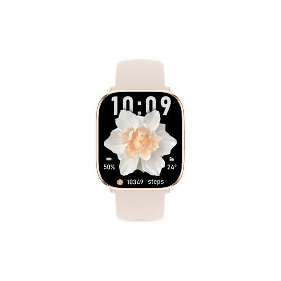 MyPhone WATCH Pastel Gold/Tea Rose