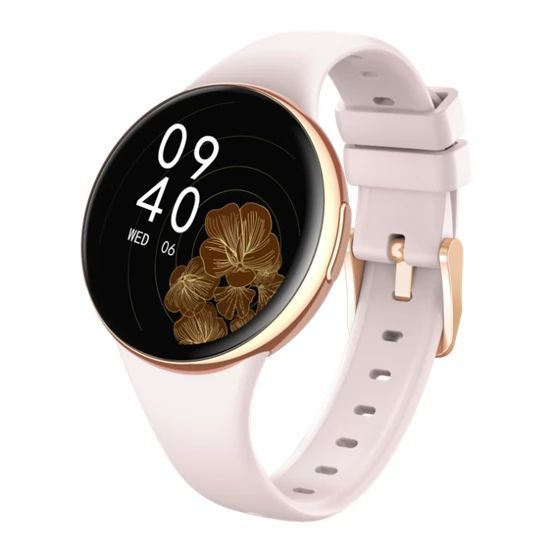 MyPhone WATCH Mini Beige/Gold