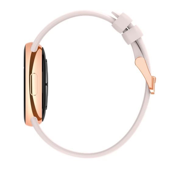 MyPhone WATCH Mini Beige/Gold