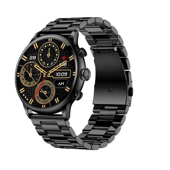 MyPhone WATCH Elegant 2 Black