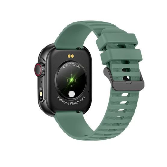 MyPhone WATCH Tool Green