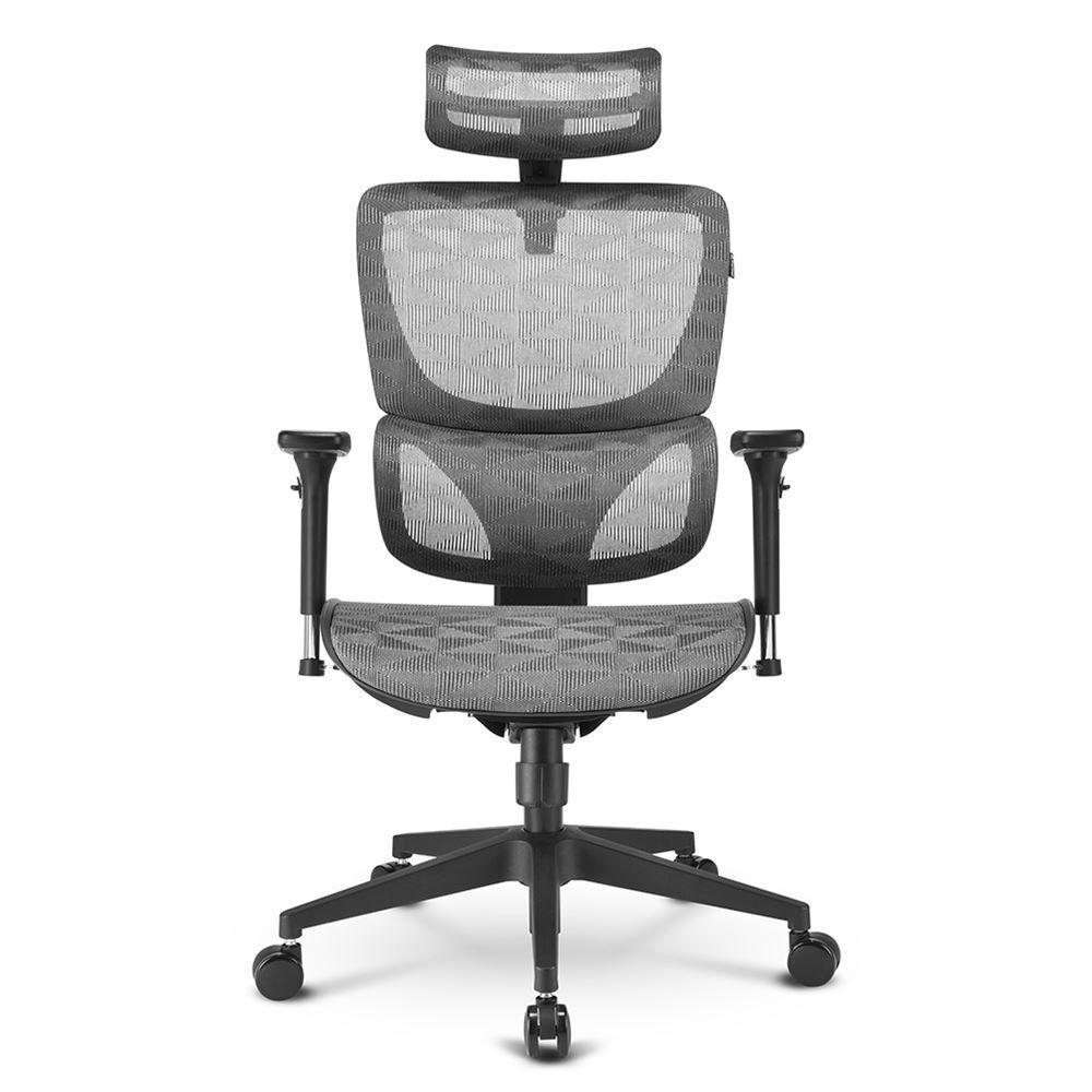 Sharkoon OfficePal C30M Gaming Chair Gray