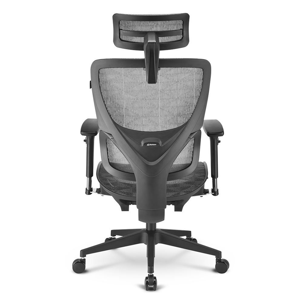 Sharkoon OfficePal C30M Gaming Chair Gray