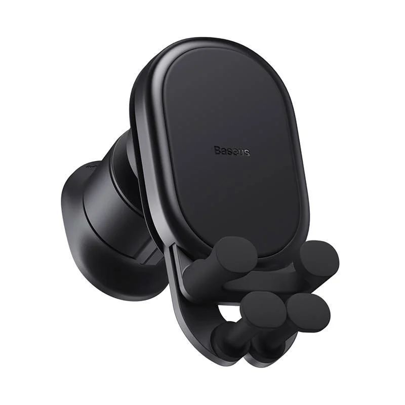 Baseus Stable Pro Wireless Charging Car Mount 15W Black