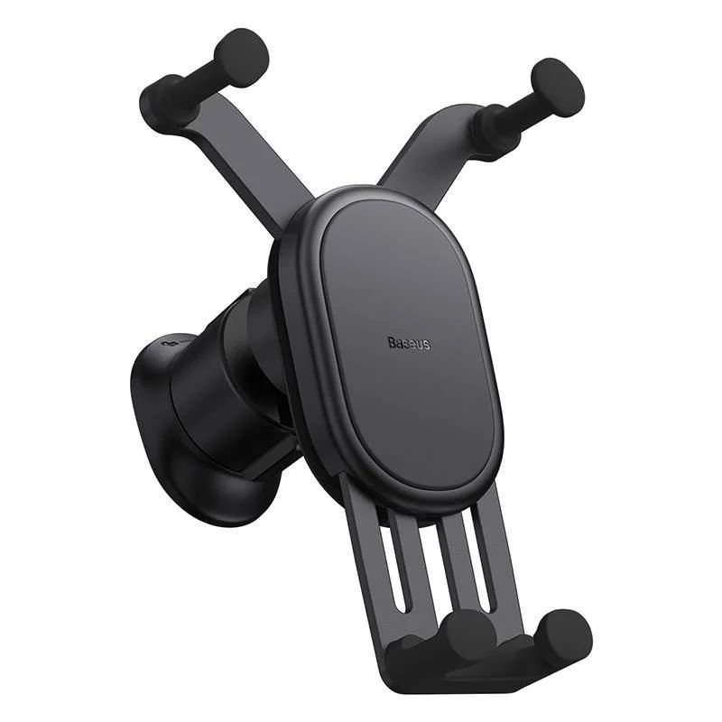 Baseus Stable Pro Wireless Charging Car Mount 15W Black