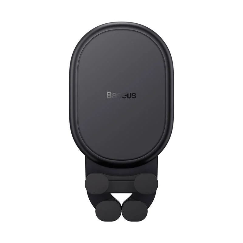 Baseus Stable Pro Wireless Charging Car Mount 15W Black