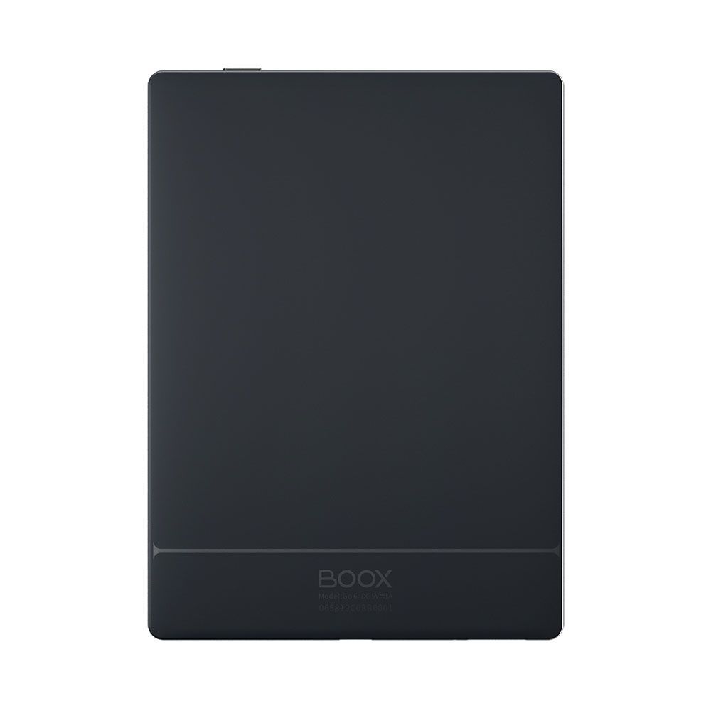 ONYX BOOX Go 6" E-book olvasó 32GB Black