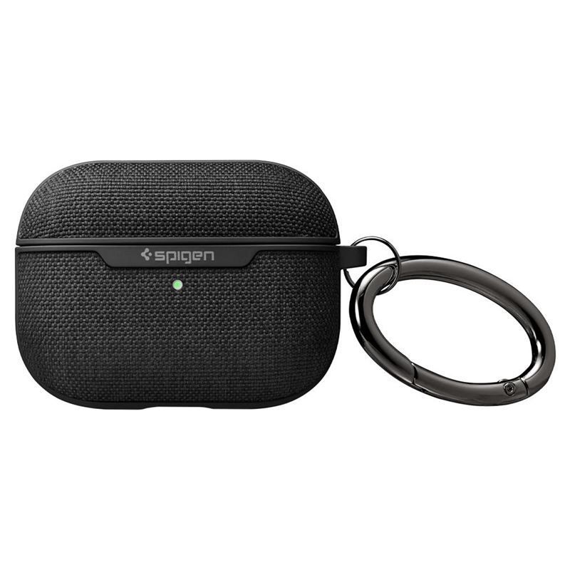 Spigen Urban Fit, black - AirPods Pro