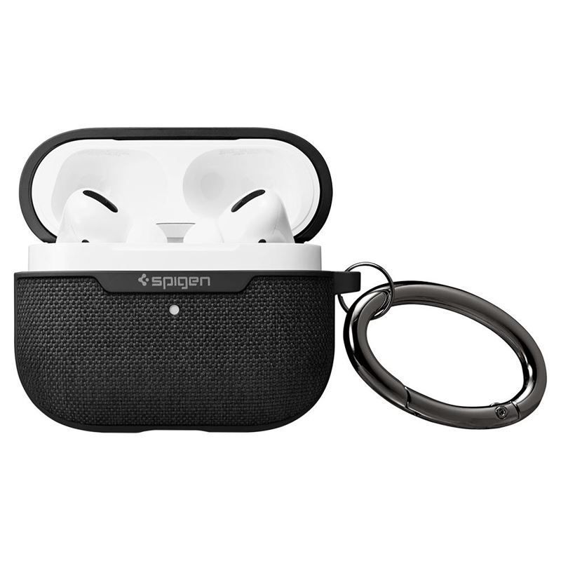 Spigen Urban Fit, black - AirPods Pro