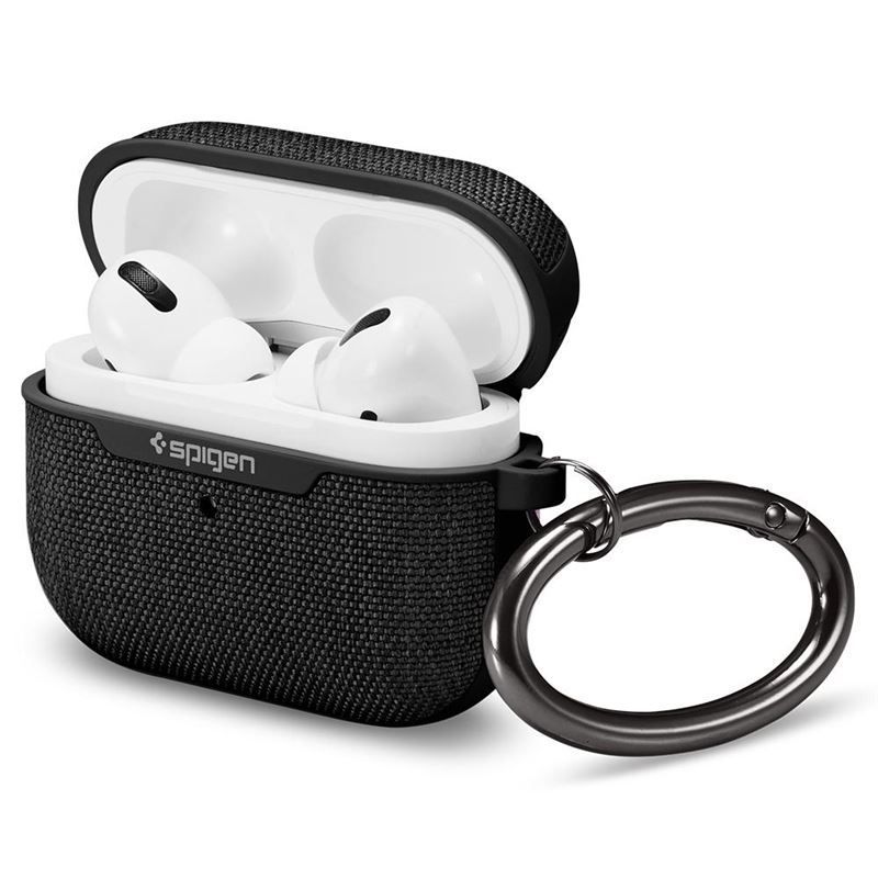 Spigen Urban Fit, black - AirPods Pro