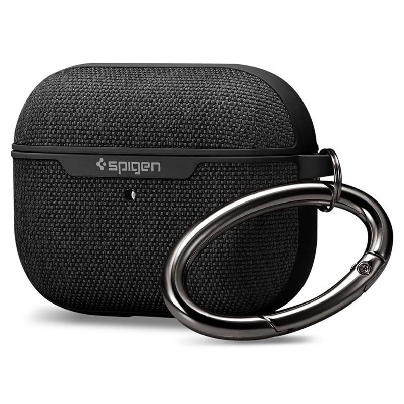 Spigen Urban Fit, black - AirPods Pro