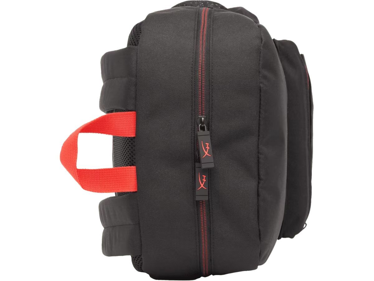 HP HyperX Delta Backpack Black