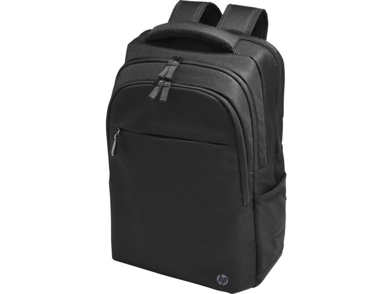 HP Professional Backpack 17,3" Black