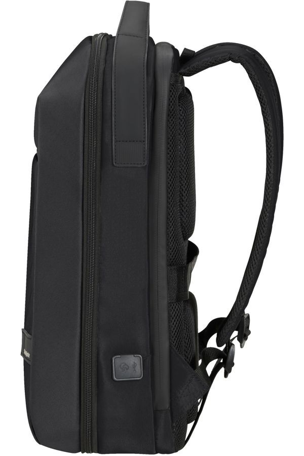 Samsonite Litepoint Laptop Backpack 15,6" Black