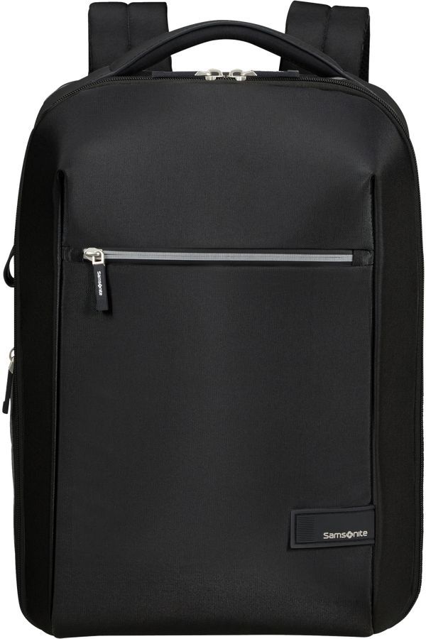 Samsonite Litepoint Laptop Backpack 15,6" Black